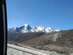 -折多山