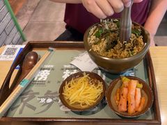 -京参 • 擂椒饭(这有山店)
