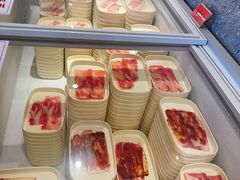 -福成自助烤肉(双桥万达店)