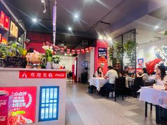 -怪怪龙虾·来自江苏盱眙(惊驾路店)