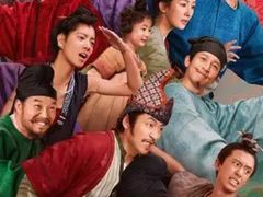 -金逸影城(大悦城IMAX激光店)