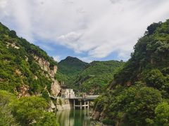 -黑龙潭风景区