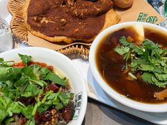 -黑窑厂糖油饼烤鸭·清真菜(旗舰店)