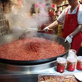 到了晚上，这座城市更漂亮