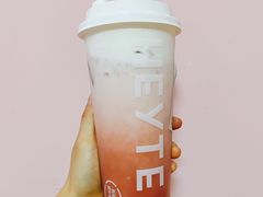 芝芝莓莓-喜茶(北京通州万达店)