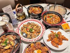 -食锦记·福建私房菜(浦西万达店)