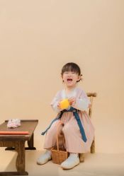 -小熊维尼高端儿童摄影(南山店)