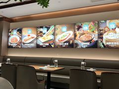 -北李妈妈菜·虾爬子大锅贴(贵和店)
