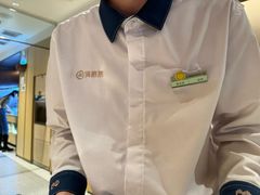 -海底捞火锅(枫蓝国际购物中心店)