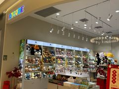 -JOYCODE(大红门银泰百货店)