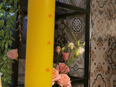 -外婆小聚茶餐厅·生日·团建(市民中心店)