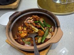 -汤城小厨•粤菜•靓汤(望京凯德mall店)