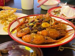 -冶建镜子·中国龙虾王(总店)