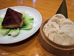 -宁波柏悦酒店·钱湖渔港