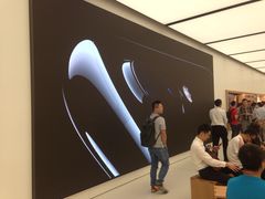 -Apple 零售店(apm Hong Kong)