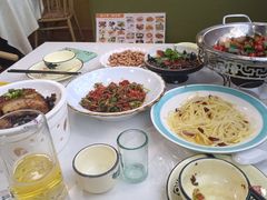 -韶山冲湘菜馆(黄桦路店)