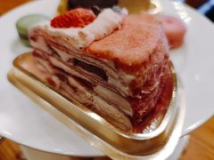 -SEN CASTLE城堡西餐(创意设计中心店)