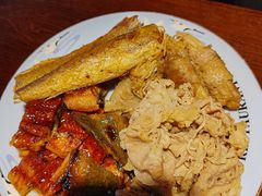 -松子料理(白家庄店)
