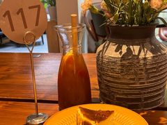 -BAKER&SPICE(安福路店)