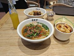 -易裕和·长沙米粉(竹塘西路店)