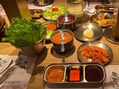 -西塔老太太泥炉烤肉(亚运村店)