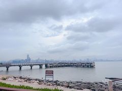 -深圳湾公园(南山区)