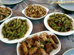 -霸王虾·麻辣小龙虾(清水河公园店)