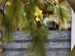 -亭下湖饭店(康岭店)