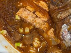 -李记饺子·熏酱东北菜(欢乐谷店)