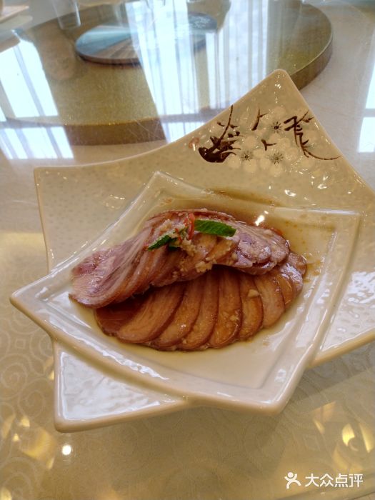 庖丁堂酒店(高新区店)图片