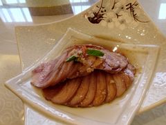 -庖丁堂酒店(高新区店)