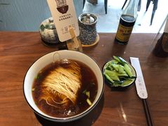 -十面春风·江南面馆(崇宁路店)