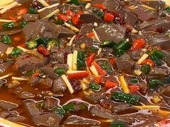 -菜香小厨(金发·印象南滨店)