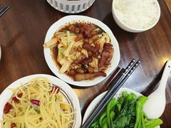 -草本汤(闵行漕宝路店)