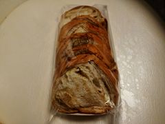 -巴黎贝甜(华堂新辰汇店)