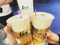 -1点点(望京万象汇店)
