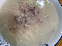 -徐老幺奶汤面