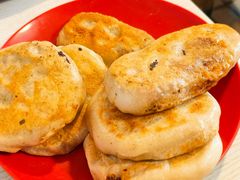 -老北京馅饼粥(西单店)