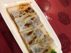 肠粉-柳州饭店·绿岛餐厅(友谊路店)
