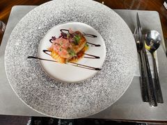 -YUE·6·西式融合餐厅(外滩六号店)