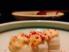 -無境·匠心日本料理(汉街店)