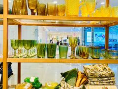 -ZARA HOME(蓝色港湾店)