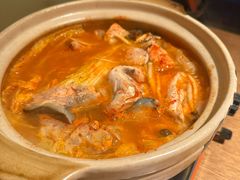 -水之惠鲜鱼料理(王府大街店)