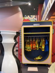 -MELAND CLUB亲子乐园·派对·餐厅(北京芳圆里ID MALL店)