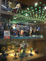 -高达模型专卖店(光明南路店)