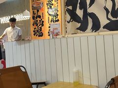 -友达面馆(广州总店)