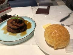 -港丽餐厅(高德置地店)