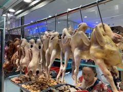 -万泰汇购物中心