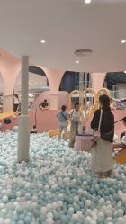 -奈尔宝家庭中心·亲子餐厅(鄞州万达店)