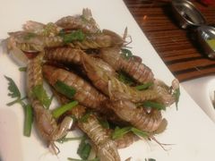 -蚝堡海鲜·威海菜·海肠捞饭·烧烤·亚洲吃蚝公司(幸福门店)